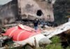 Italian Report Claims Air India Crash Was Intentional, Alleges Pilot Cut Fuel Switch Italian Report Claims Air India Crash Was Intentional, Alleges Pilot Cut Fuel Switch