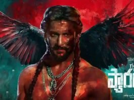 No Forced Part 2: Makers of Nani’s The Paradise Issue Strong Clarification 🎬 No Forced Part 2: Makers of Nani’s The Paradise Issue Strong Clarification