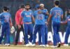 IND vs NAM T20 WC: India Win Big, But A Concern Emerges IND vs NAM T20 WC: India Win Big, But A Concern Emerges