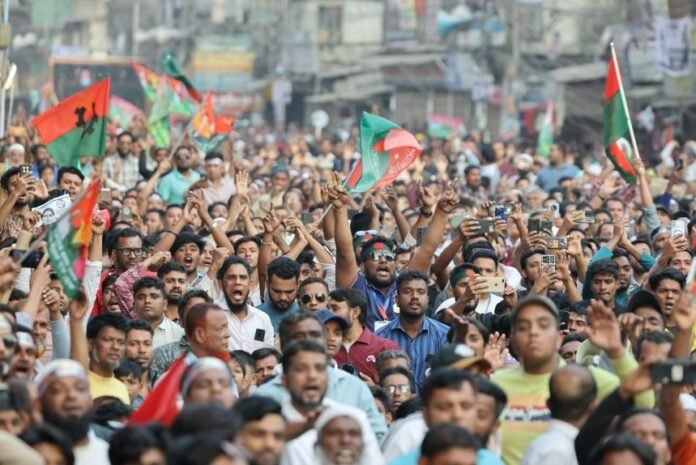 Bangladesh Election Results 2026 LIVE Updates: BNP Thanks PM Modi for Praising Tarique Rahman