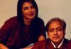 Shashi Tharoor Calls Priyanka Chopra ‘Remarkable’ After Harvard Reunion; Actress Delivers Inspiring Address 🎓 Shashi Tharoor Calls Priyanka Chopra ‘Remarkable’ After Harvard Reunion; Actress Delivers Inspiring Address