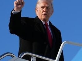Trump Says ‘Board of Peace’ Members Have Pledged $5 Billion for Gaza