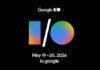 Google Announces I/O 2026 Dates as Sundar Pichai Lands in India for AI Impact Summit Google Announces I/O 2026 Dates as Sundar Pichai Lands in India for AI Impact Summit