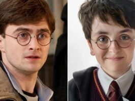 Daniel Radcliffe Asks Fans to Respect the New Protagonists of the Harry Potter Series Daniel Radcliffe Asks Fans to Respect the New Protagonists of the Harry Potter Series
