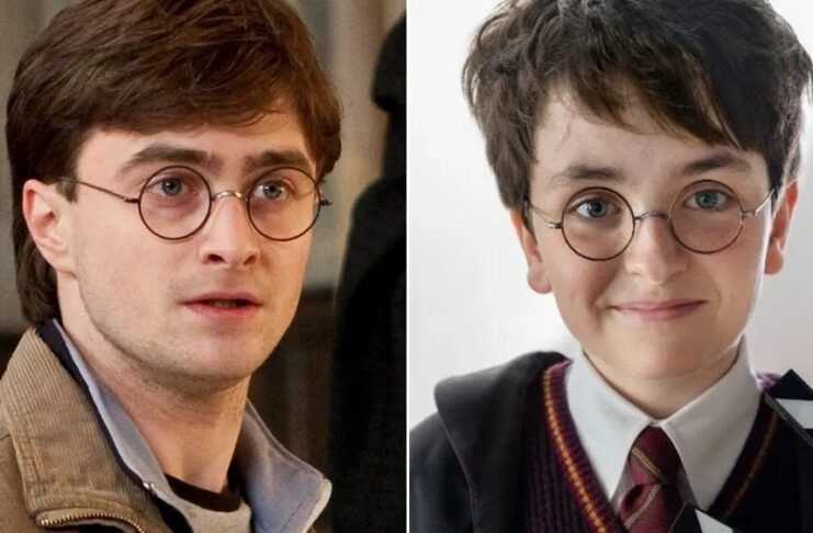 Daniel Radcliffe Asks Fans to Respect the New Protagonists of the Harry Potter Series