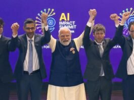 India AI Summit 2026 Day 4 LIVE: PM Modi Unveils ‘MANAV Vision’ for Ethical, Inclusive AI Governance