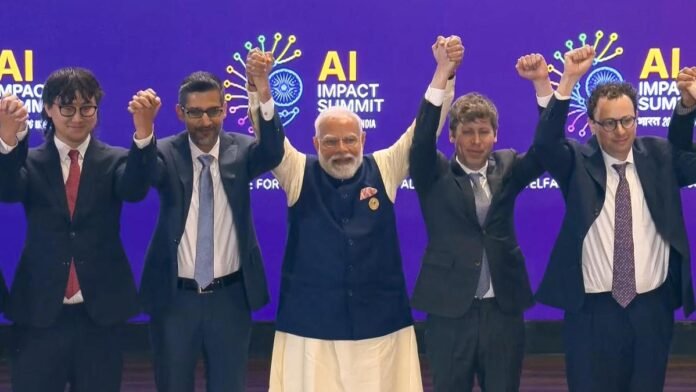 India AI Summit 2026 Day 4 LIVE: PM Modi Unveils ‘MANAV Vision’ for Ethical, Inclusive AI Governance