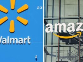 Major Retail Rivalry: Amazon Surpasses Walmart in Annual Revenue (Feb 2026)