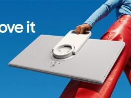 I’ve Never Been So Confused and Intrigued by a Samsung Product