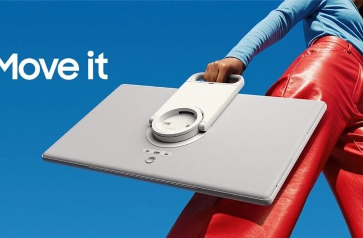 I’ve Never Been So Confused and Intrigued by a Samsung Product