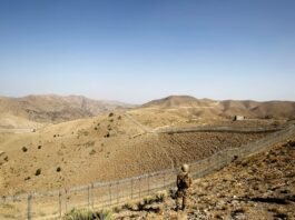 India Condemns Pakistan’s Airstrikes on Afghan Territory