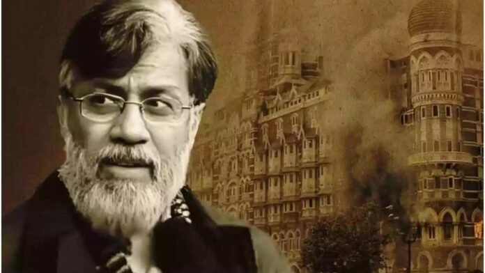 Canada’s Big Move Against Mumbai Attack Accused Tahawwur Rana Before PM Carney’s India Visit