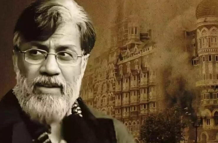 Canada’s Big Move Against Mumbai Attack Accused Tahawwur Rana Before PM Carney’s India Visit