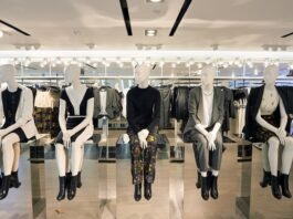 How Budget Fast Fashion Is Taking Small-Town India by Storm