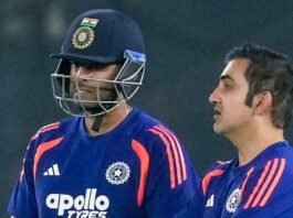 Ajinkya Rahane Calls Out Indian Team For Acting ‘Too Smart’: “You Picked Washington Because…” Ajinkya Rahane Calls Out Indian Team For Acting ‘Too Smart’: “You Picked Washington Because…”