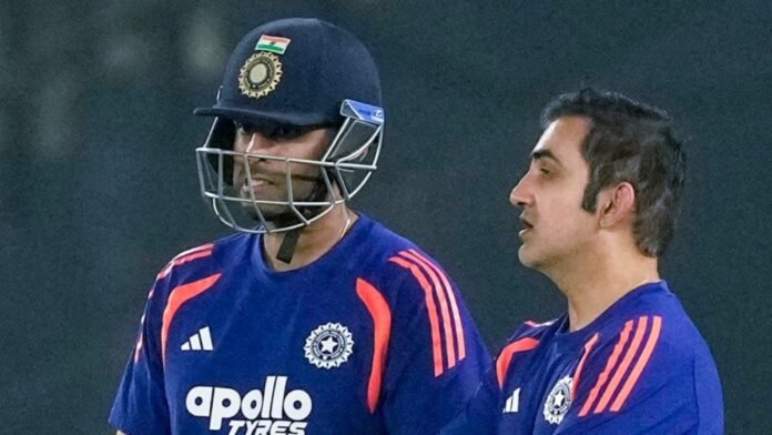 Ajinkya Rahane Calls Out Indian Team For Acting ‘Too Smart’: “You Picked Washington Because…”