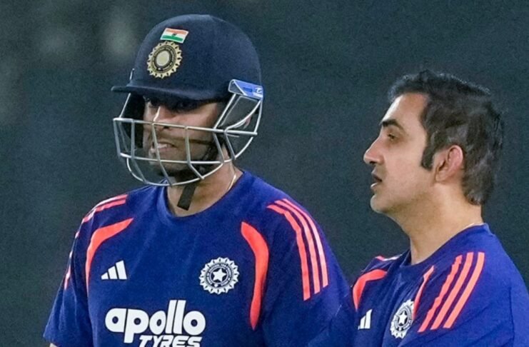 Ajinkya Rahane Calls Out Indian Team For Acting ‘Too Smart’: “You Picked Washington Because…”