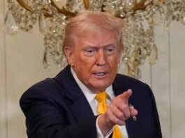 Trump’s Higher Tariff Warning For Countries Wanting To “Play Games” Trump’s Higher Tariff Warning For Countries Wanting To “Play Games”